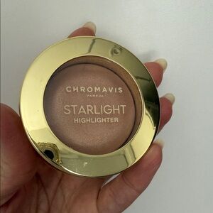 Chromavis starlight highlighter